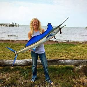 Meet your Posher, Jen